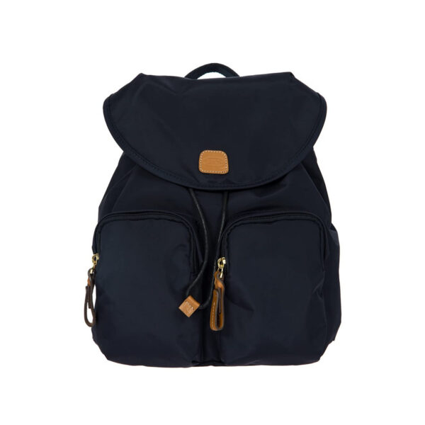 Kleiner Leichter Rucksack X-Travel