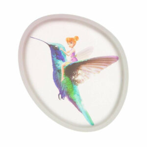 Kletti Refexie Prinzesin Kolibri