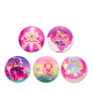 Klettie Set 5tlg. Magische Prinzessin