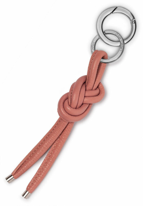 Knot Keyring