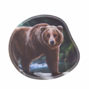 Kontur Klettie Grizzly Bär