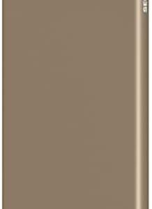 Kreditkartenetui Cardprotector Sand
