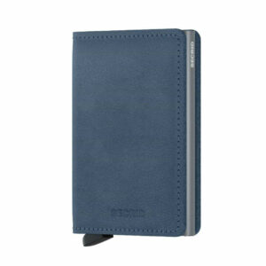 Kreditkartenetui Ice Blue Blau