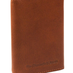Kreditkartenetui Lancaster RFID Cognac