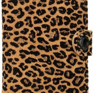 Kreditkartenetui Leo Beige