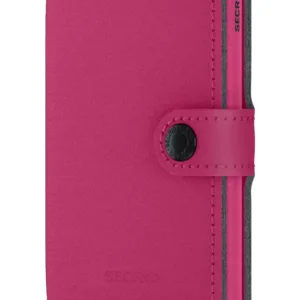 Kreditkartenetui Yard Fuchsia Pink