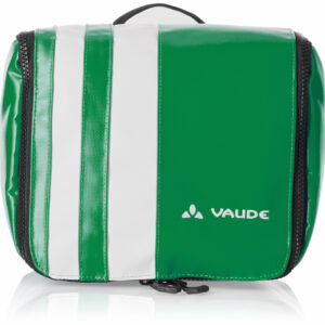 Kulturtasche Benno Apple Green Grün