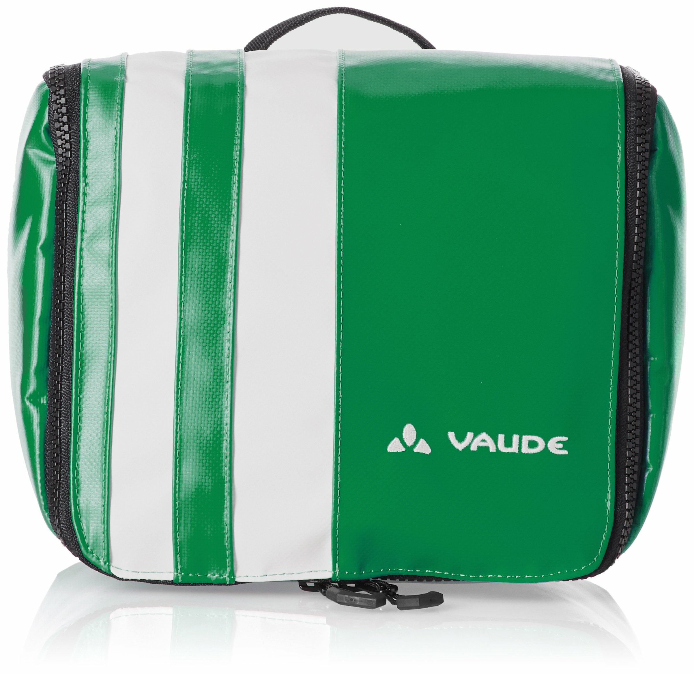 Kulturtasche Benno Apple Green Grün