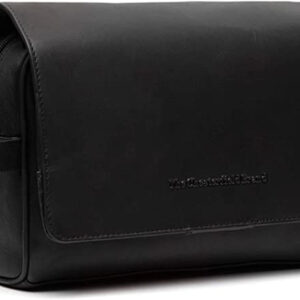 Kulturtasche Rosario Schwarz