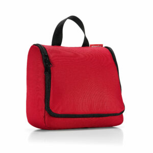 Kulturtasche Rot