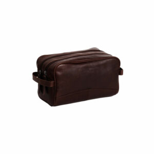 Kulturtasche Stacey Braun