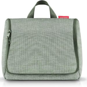 Kulturtasche Twist Sage Grün