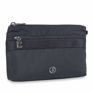 Kulturtasche Verbier Leni SHZ Schwarz