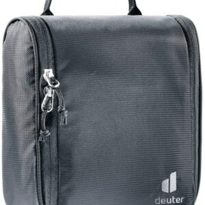 Kulturtasche Wash Center I 3 l Schwarz