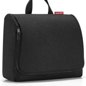 Kulturtasche XL Schwarz