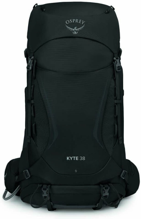 - Kyte 38 Black WM/L - 702-00-00037 : 1