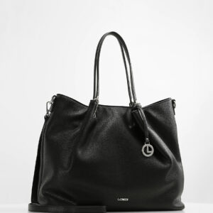 L. CREDI Shopper Ebony Damen