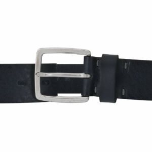 LLOYD Men's Belts Gürtel Herrengürtel Ledergürtel Herrenledergürtel Blau 7769