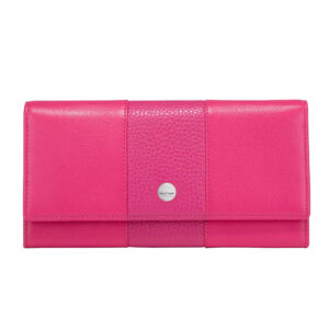 Langbörse Auen Diedburg Purse LH10F Pink