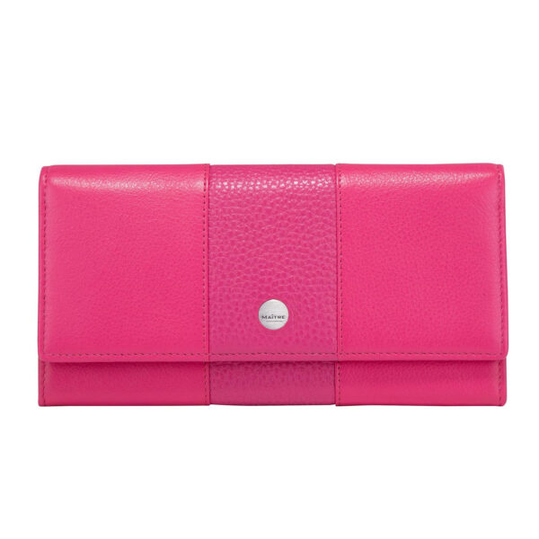 Langbörse Auen Diedburg Purse LH10F Pink