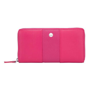 Langbörse Auen Dietrun Purse LH12Z Pink
