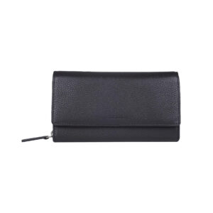 Langbörse Cadiz Purse LH10F Grau