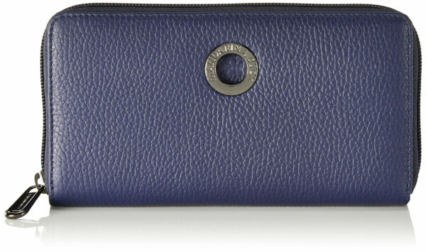 Langbörse FZP61 Dress Blue Blau