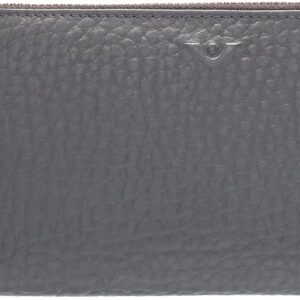 Langbörse Hirsch Blau