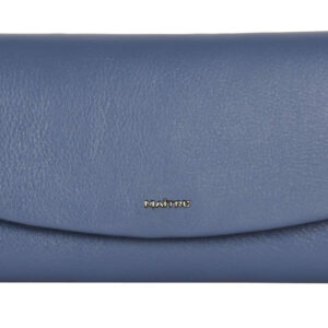 Langbörse Leisel Diedburg Purse LH8F Midblue Blau