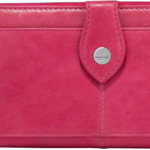 Langbörse Lemberg Dietrun Purse LH11Z Pink
