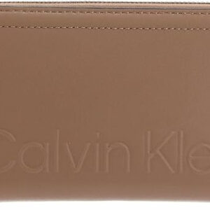 Langbörse RFID Khaki