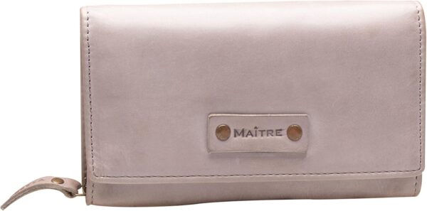 Langbörse Steinbach Dilara Purse LH11F Olive Night