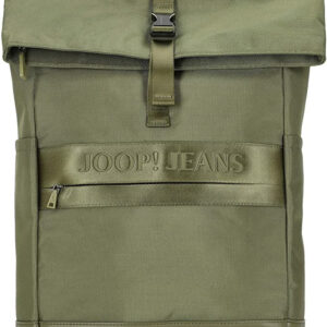 Laptopruchksack Modica Jaron LVF L Forest Night Dunkelgrün