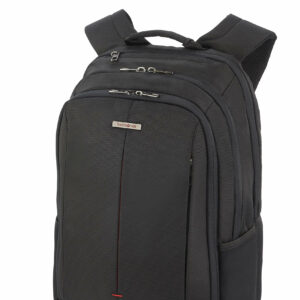 Laptoprucksack 2.0  15.6 Zoll Schwarz