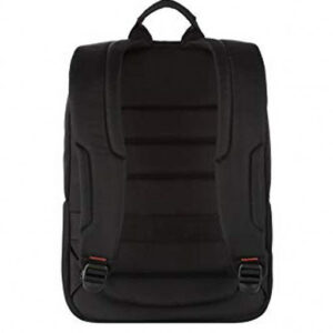 Laptoprucksack Guardit 2.0 14.1 Zoll Schwarz