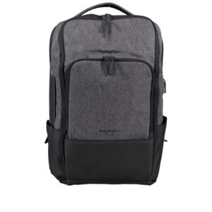 Laptoprucksack RS14  15 Zoll Anthrazit