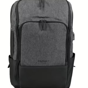 Laptoprucksack RS14  15 Zoll Anthrazit