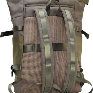 Laptoprucksack Southwark Sebastian LVZ Khaki