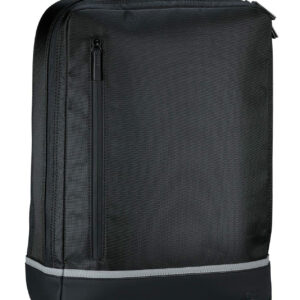 Laptoprucksack Special Schwarz