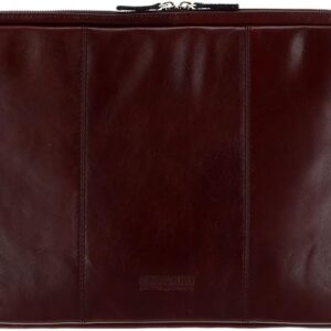 Laptoptasche Cambridge Braun