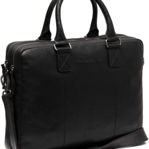 Laptoptasche Fabian Schwarz
