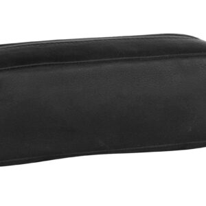 Leonhard Heyden Den Haag Pencil Case Black