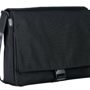 Leonhard Heyden Soho Messenger Umhängetasche L 39 cm Laptopfach