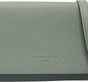 Liebeskind Berlin ELOUISE CROSSBODY XS grün