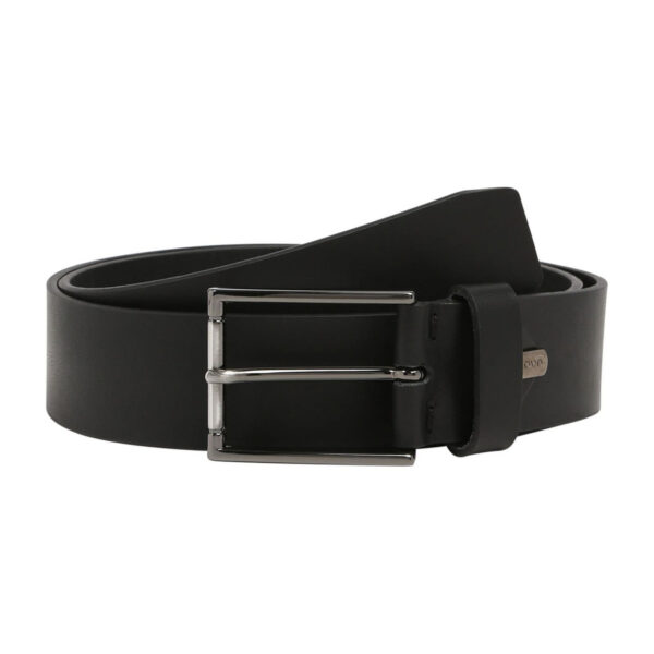 Lloyd HERRENGÜRTEL / MEN'S BELT schwarz