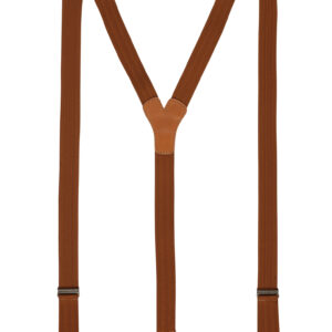 Lloyd Men's Belts Männlich cognac