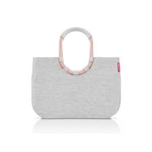 Loopshopper L Sky Rose