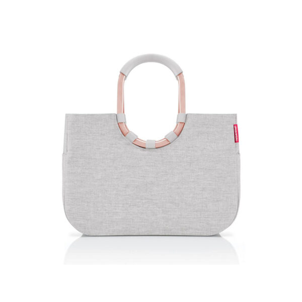 Loopshopper L Sky Rose