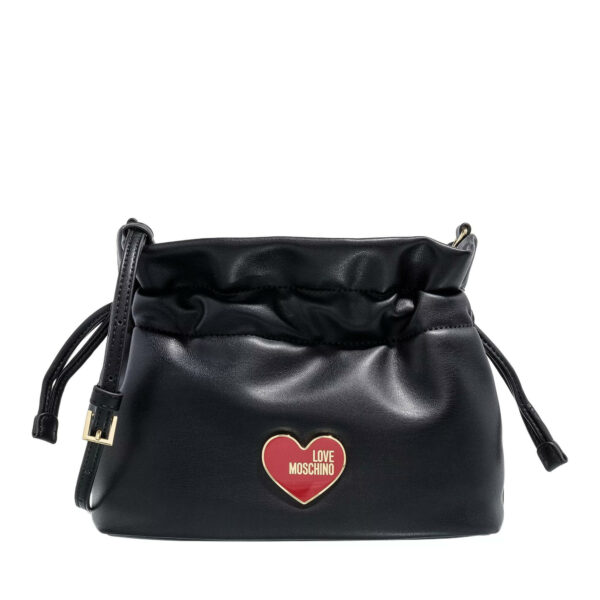 Love Moschino Bucket Bag