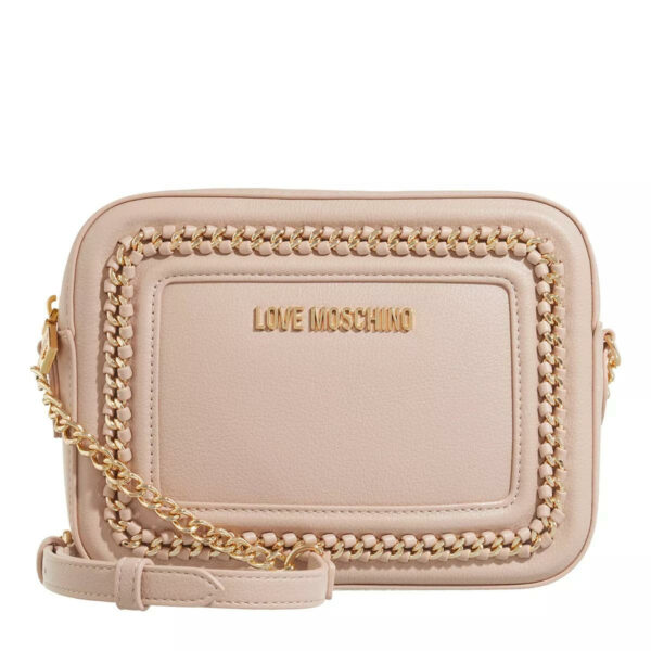 Love Moschino Camera Bag